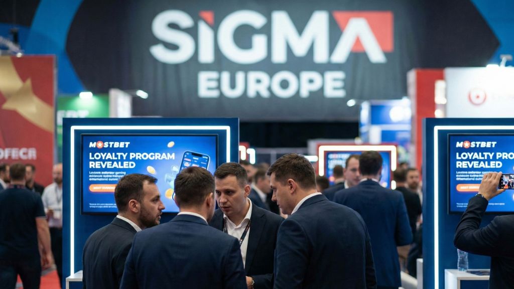 Scandal at SiGMA: Why Competitors Are Trying to Copy Mostbet’s Loyalty System
