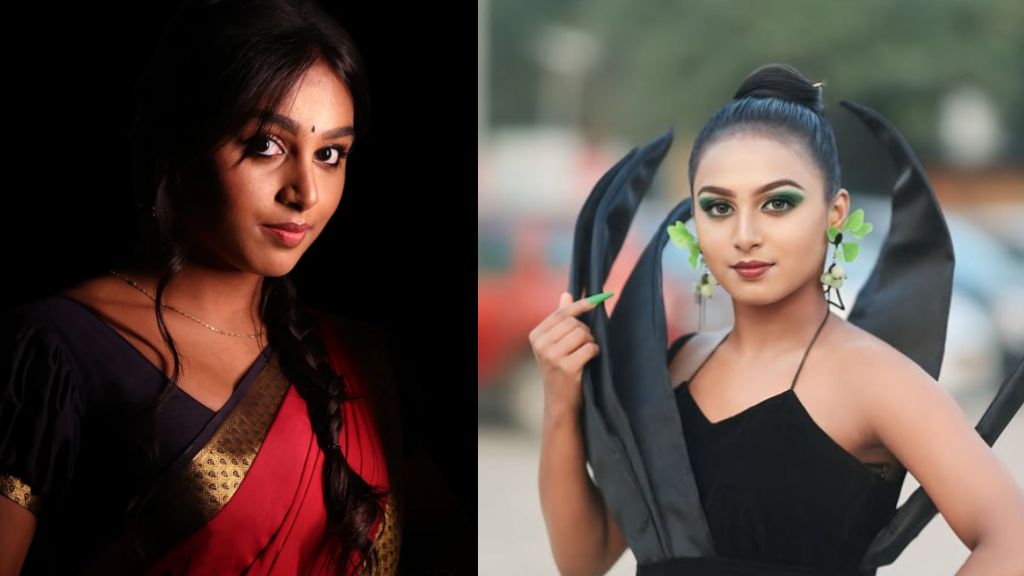 Sharmi Age, Biography, Wiki, Tv Show List, Date Of Birth