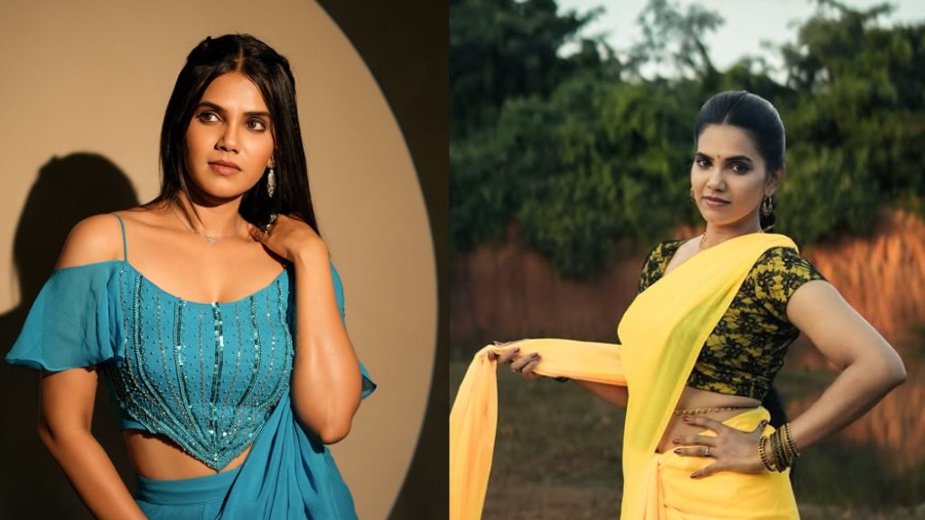 Shathiga Age, Biography, Wiki, Serial List, Date Of Birth