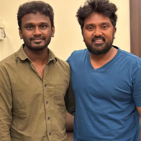 Sivakumar Murugesan Age