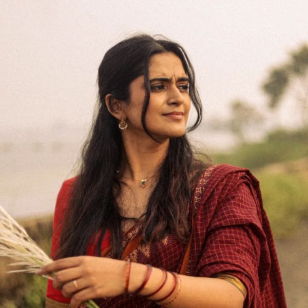 Smruthi Mohankumar Age