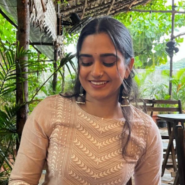 Smruthi Mohankumar Date Of Birth