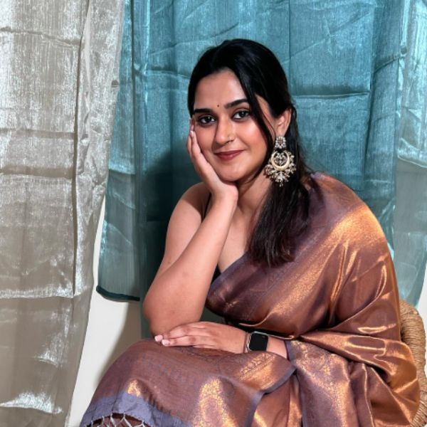 Smruthi Mohankumar Movies List