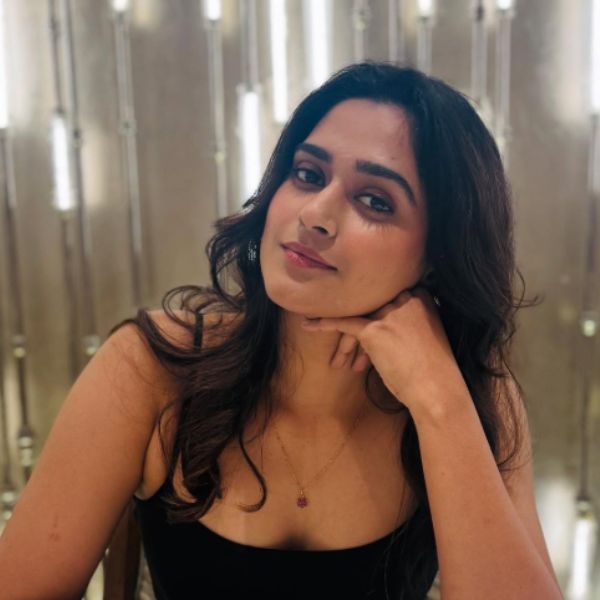 Smruthi Mohankumar Wiki