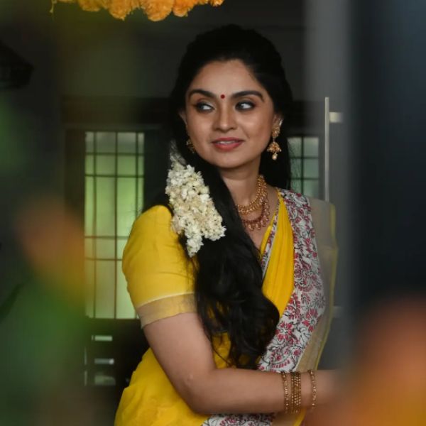 Sreeja Ajith Movies List