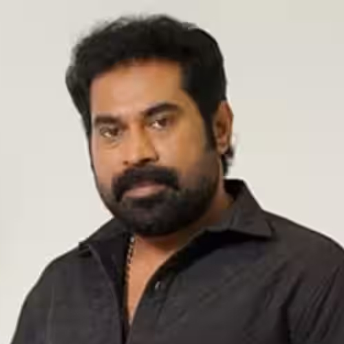 Suraj Venjaramoodu