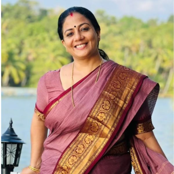 Thushara Pillai Biography