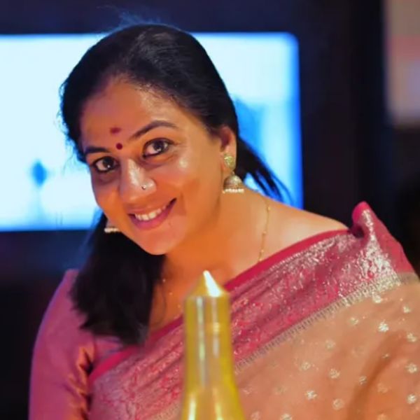 Thushara Pillai Wiki