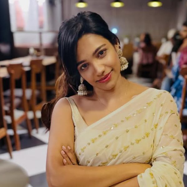 Vaishnavi Naaiyak Biography