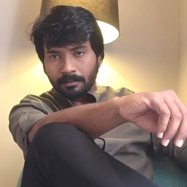 Vetri Vasanth Biography