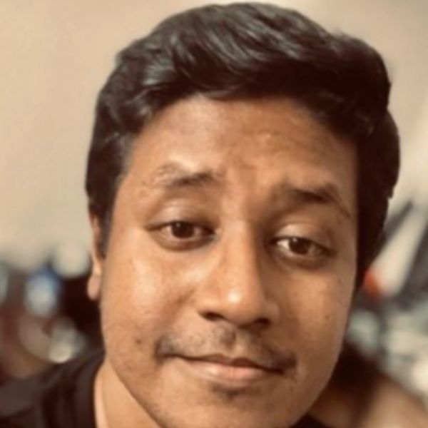 Vikarnan Ashok Biography