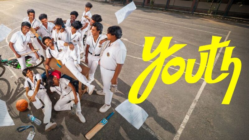 Youth (2026) Box Office Collection