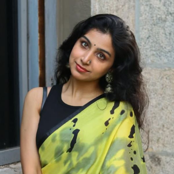 Abeneya Nethran Biography