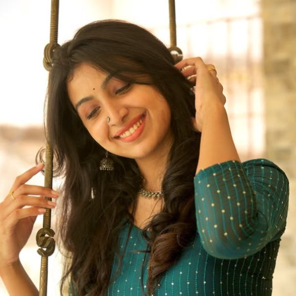 Abeneya Nethran Date Of Birth