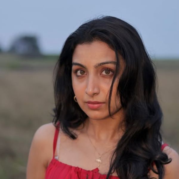 Abeneya Nethran Photos