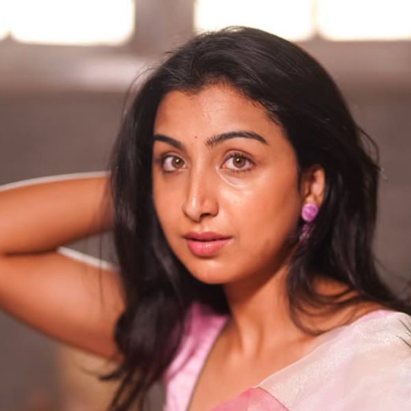 Abeneya Nethran Web Series List