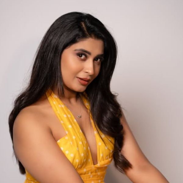 Akshita Bopaiah Biography