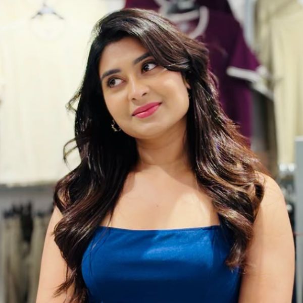 Akshita Bopaiah Date Of Birth