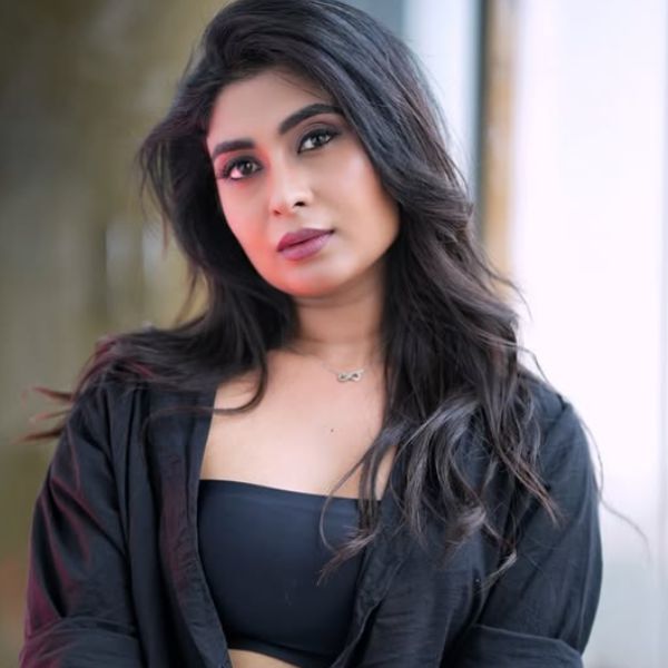 Akshita Bopaiah Movies List