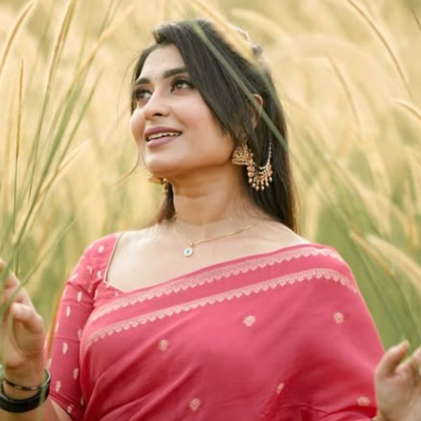 Akshita Bopaiah Wiki