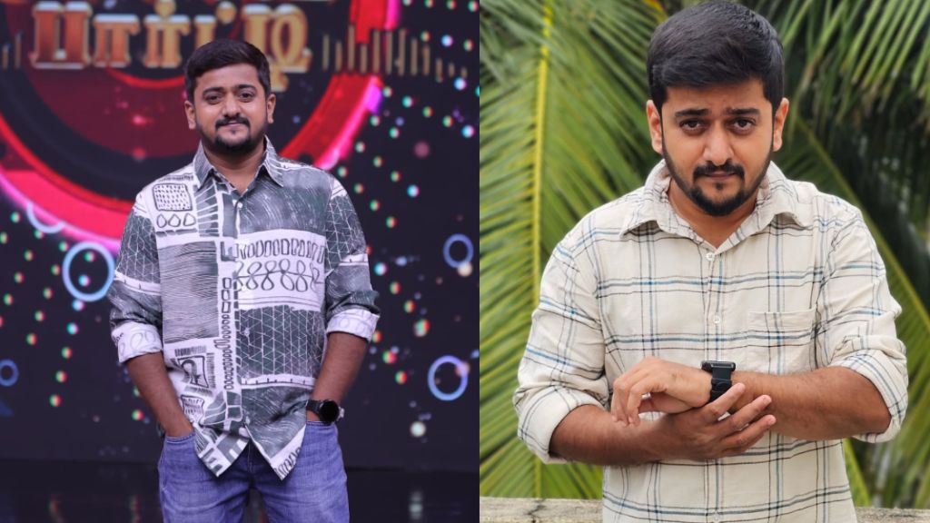 Ambani Shankar Age, Biography, Wiki, Movies List, Date Of Birth