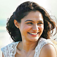 Andrea Jeremiah