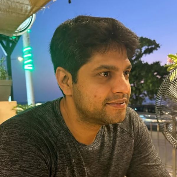 Anirudha Srikkanth Biography