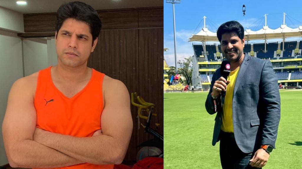 Anirudha Srikkanth Age, Biography, Wiki, Tv Show List, Date Of Birth