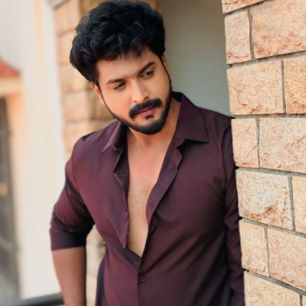 Arjun Arumugam Serial List