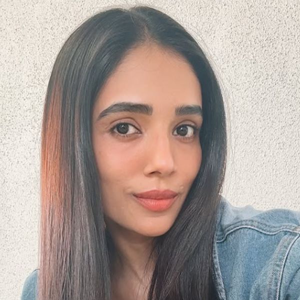 Bushra Shaikh Biography