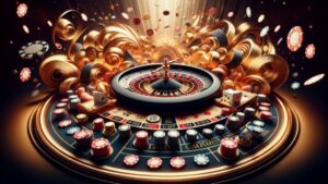 Casino Player Premium Experience