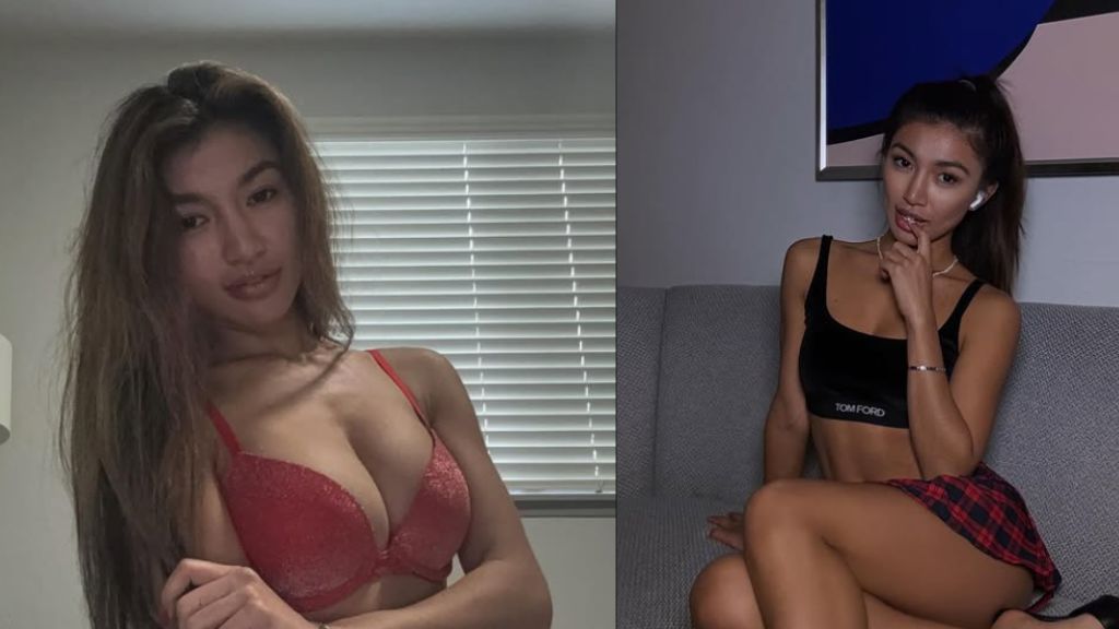 Clara Trinity Age, Biography, Wiki, Only Fans, Date Of Birth