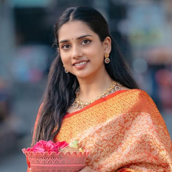 Dhanyaa Pallath Biography