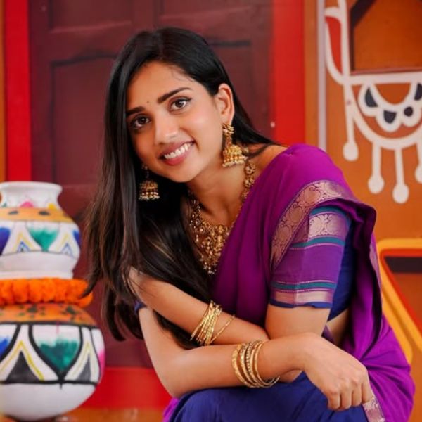 Dhanyaa Pallath Date Of Birth