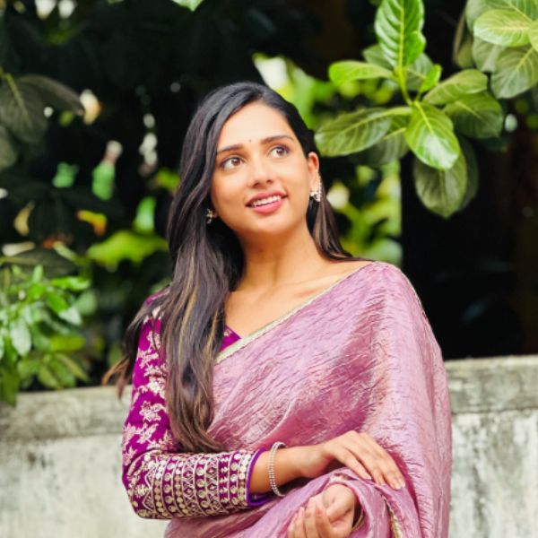 Dhanyaa Pallath Movies List