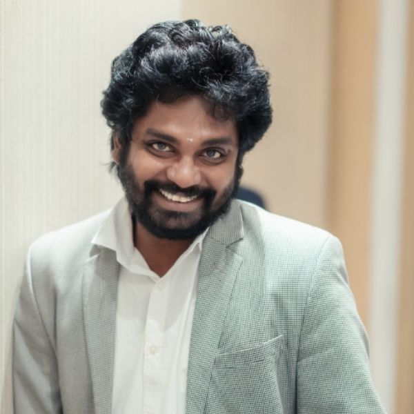 Douglas Kumaramoorthy Wiki