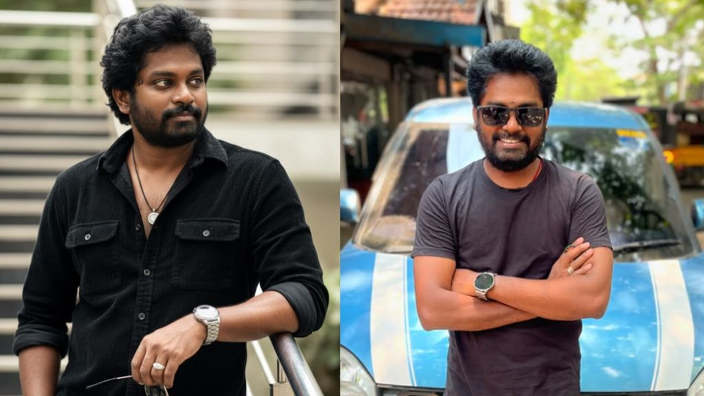 Douglas Kumaramoorthy Age, Biography, Wiki, Movies List, Date Of Birth