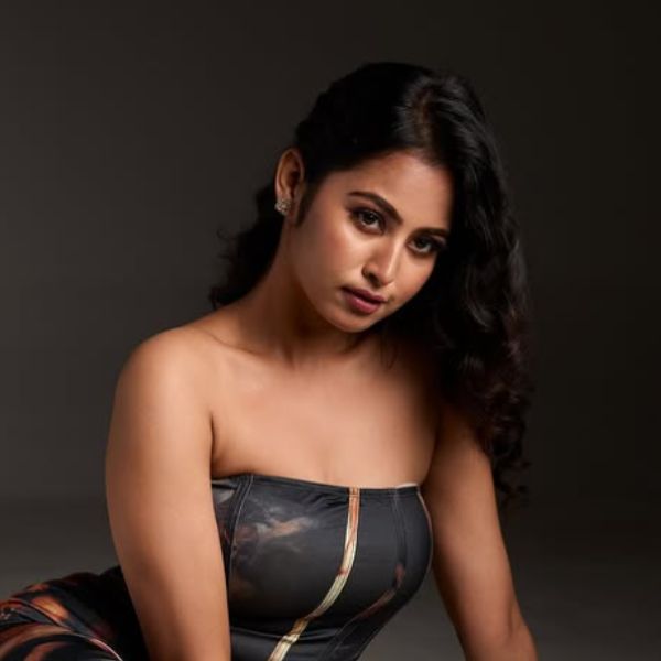 Gayathri Sri Biography