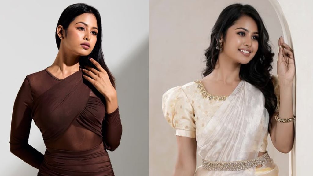 Gayathri Sri Age, Biography, Wiki, Serial List, Date Of Birth