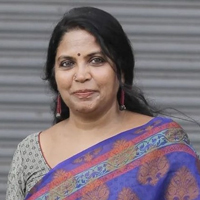 Geetha Kailasam