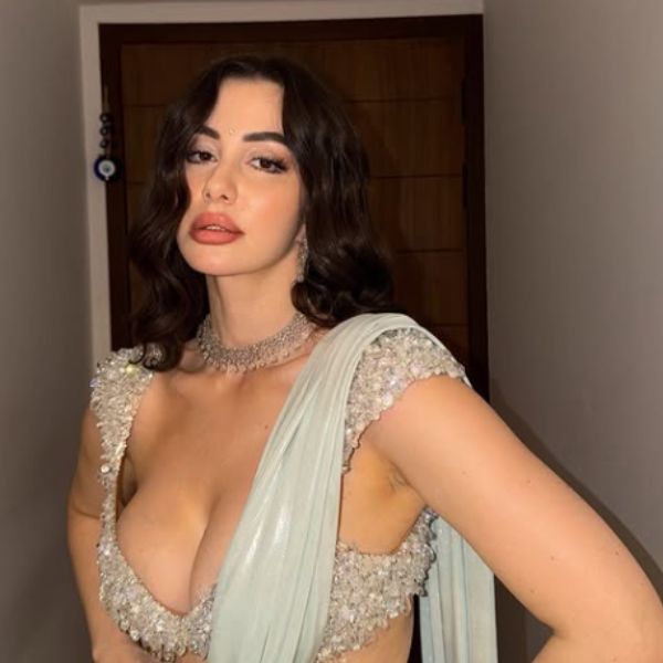 Giorgia Andriani Age