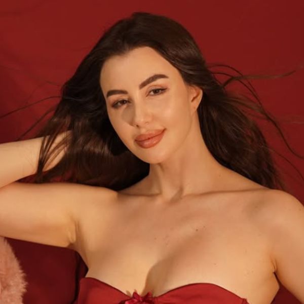 Giorgia Andriani Biography