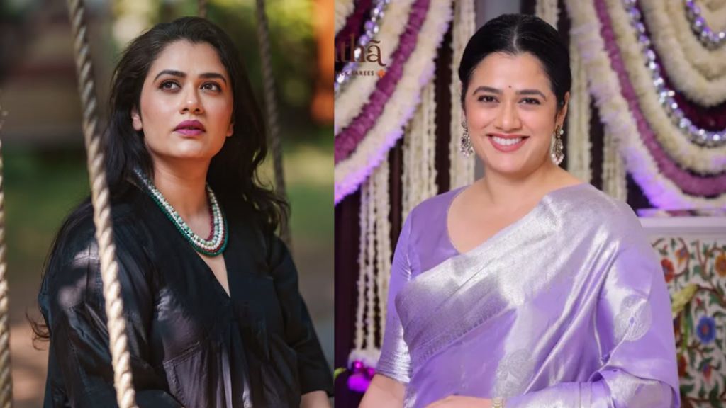 Girija Oak Age, Biography, Wiki, Movies List, Date Of Birth