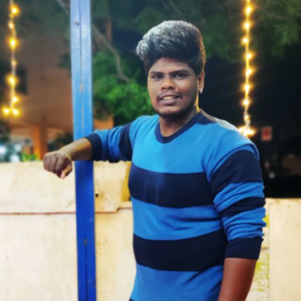 Gundu Karthik Age