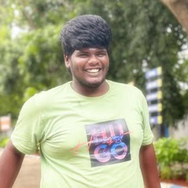 Gundu Karthik Biography