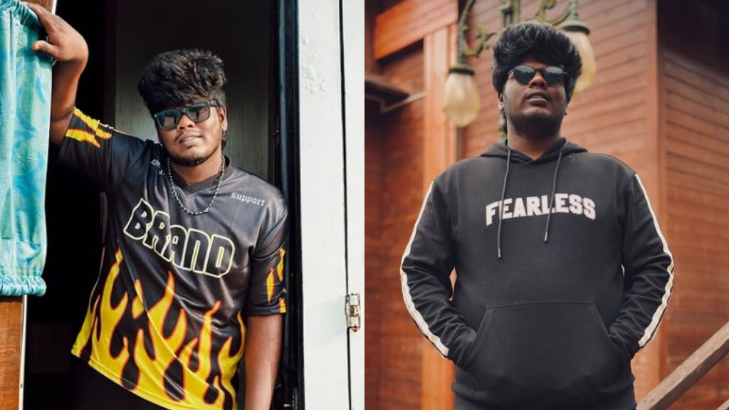 Gundu Karthik Age, Biography, Wiki, Movies List, Date Of Birth