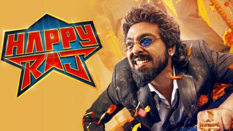 Happy Raj Collection Happy Raj Movie Box Office Collection, Budget, Cast, Hit Or Flop