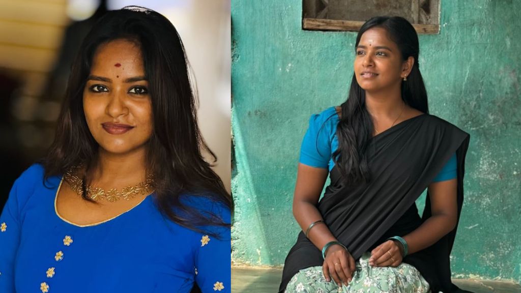 Ismath Banu Age, Biography, Wiki, Movies List, Date Of Birth