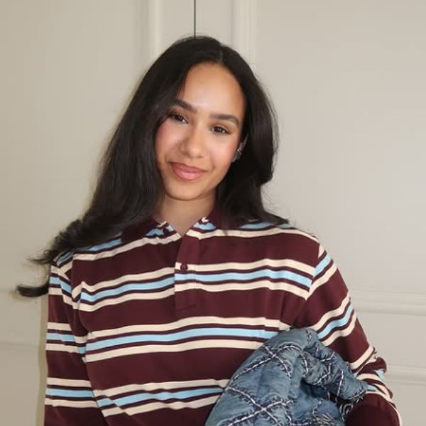 Jaennin Donato Biography