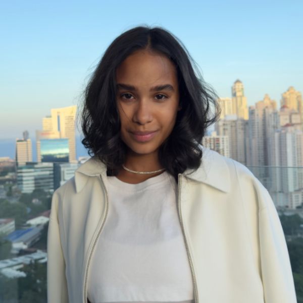 Jaennin Donato Photos